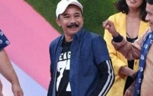 Opie Kumis Sakit, Gegerkan Para Rekan Artis