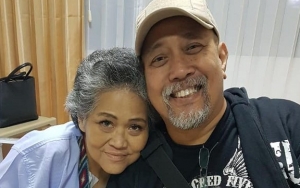 Istri Indro 'Warkop' Meninggal Dunia Usai Ultah ke-59 Tahun