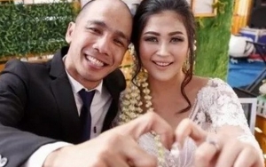 Suami Baru Berprofesi Chef, Ini Alasan Ovi eks Duo Serigala Kesengsem