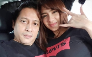 Ditanya Isu Pacari Angel Karamoy Cuma Settingan, Ini Jawaban Jose Purnomo
