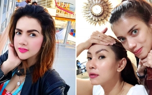 Barbie Kumalasari Falling Stars Challenge Termewah, Kalina Ledek Pacar Deddy-Topik Pagi