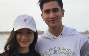 Natasha Wilona Ungkap Jatuh Bangun Verrell Bramastya PDKT Padanya