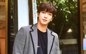 Dinyatakan Tidak Bersalah, Jung Yong Hwa Jadi Perbincangan di Twitter