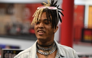 Keluarga Wakili XXXTentacion Terima Penghargaan Favorite Album Soul/R&B AMA 2018