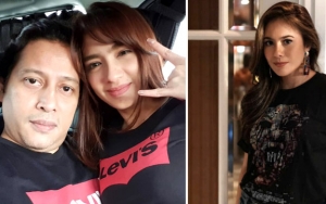 Angel Karamoy-Jose Purnomo Makin Intim, Wulan Guritno Jadi Saksi Cinta