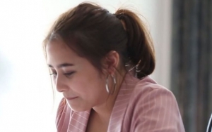 Dulunya Ogah, Prilly Latuconsina Bintangi Film 'Matt & Mou' Karena Maxime Bouttier?