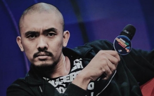 Komedian Uus Ceritakan Perjuangan Indro Warkop Dampingi Sang Istri Sebelum Meninggal Dunia