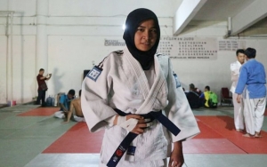 Didiskualifikasi dari APG 2018, Ini Klarifikasi dan Pesan Menyentuh Miftahul Jannah untuk Para Atlet
