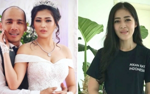 Pamer Foto Resepsi, Ovi Sovianti Eks Duo Serigala Dibilang Mirip Gracia Indri