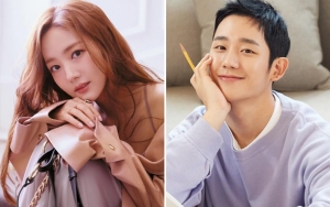 APAN 2018: Selamat! Park Min Young dan Jung Hae In Menang Popularity Award