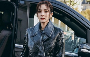 Raih 7 Juta Follower Instagram, Dara Rayakan Dengan Postingan Ini