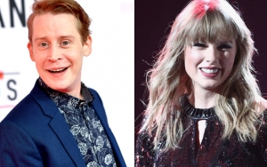 Kemunculan Macaulay Culkin Hingga Pidato Taylor Swift, Ini 7 Momen Mencuri Perhatian di AMAs 2018