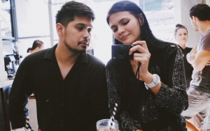 Petra Sihombing Pamer Foto USG, Sang Istri Malah Mimpi Calon Bayinya Superhero