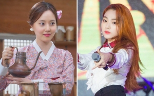 Drama Baru Moon Chae Won Rilis Poster Misterius, Karakter Mina Gu9udan Bikin Penasaran