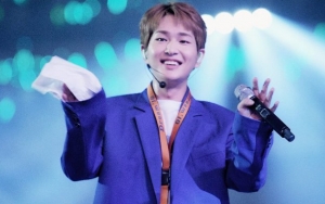 Seleksi Postingan Instagram, Onew SHINee Hanya Follow Dua Akun Istimewa Ini