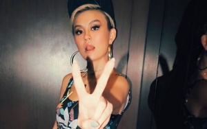 Bikin Heboh Pakai Anting Rp 1,3 M, Agnez Mo Ternyata Sudah Hobi Pakai Perhiasan Mahal Sejak Muda