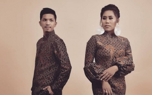 Evi Masamba Siap Dinikahi Fotografer Tampan dan Undang Pejabat, Syahrini Diledek Kalah Total