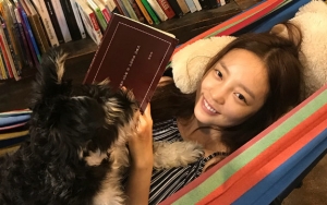 Mantan Pacar Goo Hara Sekali Lagi Bantah Sebarkan Video Seks Lewat Wawancara TV