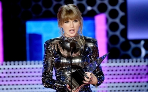Taylor Swift Sabet Piala Terbanyak, Inilah Daftar Lengkap Pemenang American Music Awards 2018