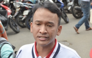 Anggap Seperti Ibu Sendiri, Ruben Onsu Berduka Atas Meninggalnya Istri Indro Warkop