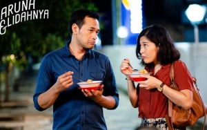 Film 'Aruna & Lidahnya' Mulai 'Menghilang', Dian Sastro Ungkap Penyebabnya