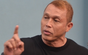 Mengejutkan, Bang Tigor Akui 8 Tahun Tak Pernah Makan Masakan Si Mantan Istri
