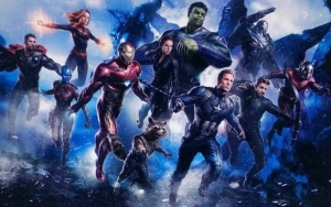 Teori Penggemar, 'Avengers 4' Diduga Bakal Ambil Setting Waktu Lima Tahun Setelah 'Infinity War'