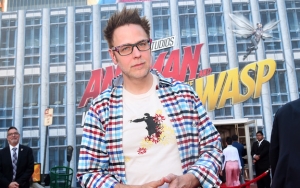 Dipecat Marvel, James Gunn Bakal Jadi Sutradara 'Suicide Squad 2'