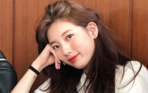 Suzy Rayakan Ulang Tahun Ke-25 di Benua Afrika