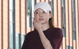 Ngaku Kirim Video Seks untuk Akhiri Hubungan, Mantan Goo Hara Disebut Tukang Bohong 