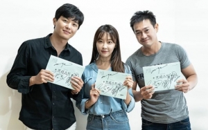Jadi Pengusir Setan di 'Priest', Chemistry Yeon Woo Jin - Park Yong Woo Tuai Pujian