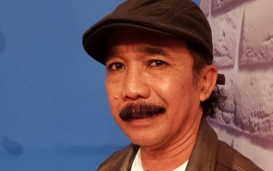 Bukan karena Sakit Jarang Tampil di Layar Kaca, Opie Kumis Sadar Pasang Surut di Industri Hiburan