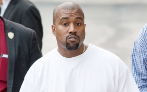 Usai Kim Kardashian, Giliran Kanye West yang Bahas Masalah Politik dengan Donald Trump