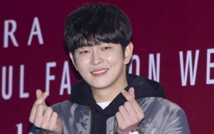 Gantikan Ahn Hyo Seop, Seperti Ini Dandanan Yoon Kyun Sang Syuting Drama Kim Yoo Jung