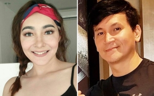 Dua Tahun Cerai, Dewi Rezer Pernah Di-WA Perempuan yang Dekat dengan Marcelinus Lefrandt 