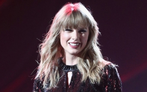 Sempat Picu Kontroversi, Penyataan Politik Taylor Swift Justru Naikkan Jumlah Pemilih AS