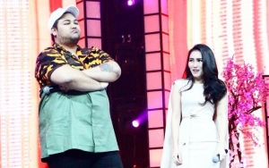 Foto Bareng dan Sebut Ayu Ting Ting Spesial, Ivan Gunawan Diprotes Cuma Gimmick