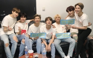 ARMY Internasional Rayakan 'Hangeul Day', Netizen Makin Bangga dengan BTS