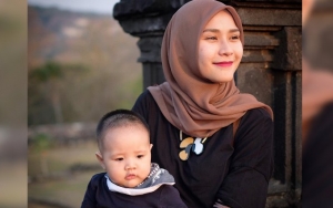 Batuk Tak Kunjung Sembuh Hingga Dua Minggu, Anak Keempat Zaskia Adya Mecca Mengidap Asma 