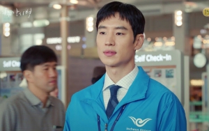 Rating Kalah dari 'Hundred Days Husband', 'Where Stars Land' Puncaki Peringkat CPI