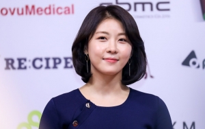 Ha Ji Won Diumumkan Tinggalkan Drama Blockbuster 'Prometheus: War of Fire'