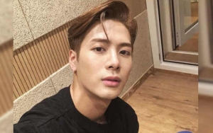 Masih Absen dari Fan Sign, JYP Berikan Pengumuman Terkait Kondisi Jackson GOT7