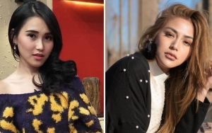 Ayu Ting Ting dan Jessica Iskandar Ngaku Sudah Baikan, Netter Bahas Fakta Ini