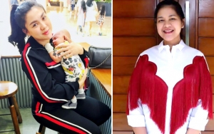Kenal Dekat, Vicky Shu dan Kahiyang Ayu Sering Bahas soal Anak