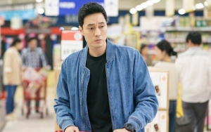 Rating 'Terius Behind Me' Makin Berjaya, Adegan Kocak So Ji Sub Ini Tembus 12 Persen 