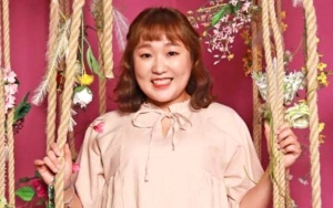 Komedian Lee Soo Ji Umumkan Rencana Pernikahan dengan Sang Kekasih