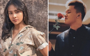 Anya Geraldine Kembali Ngaku Single, Rizky Febian Diduga PDKT Bikin Netter Heboh
