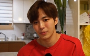 Berniat Siaran Langsung Media Sosial, Hongbin VIXX Malah Blokir Akun Penggemar