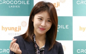 Ha Ji Won Mendadak Mundur, Netter Curiga Produksi Drama 'Prometheus' Bermasalah