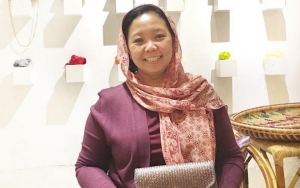 Berada di Bali, Begini Kisah Putri Gus Dur yang Ikut Rasakan Getaran Gempa Situbondo